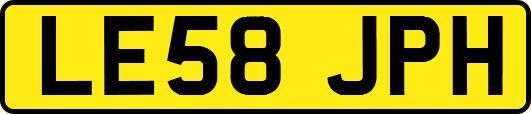 LE58JPH