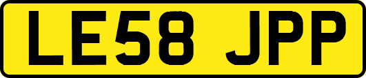 LE58JPP