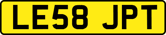LE58JPT