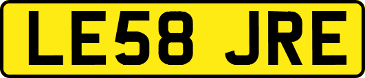 LE58JRE