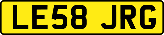 LE58JRG