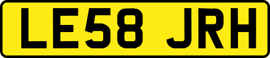 LE58JRH