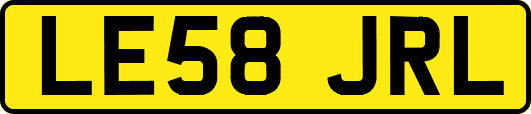 LE58JRL