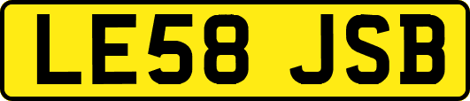 LE58JSB