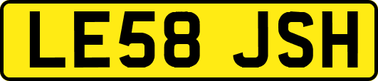 LE58JSH