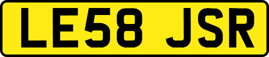 LE58JSR