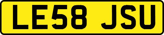 LE58JSU