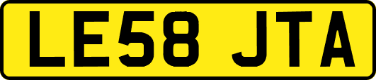 LE58JTA