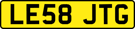 LE58JTG