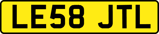 LE58JTL