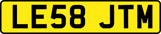 LE58JTM