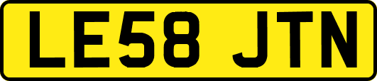 LE58JTN