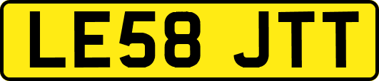 LE58JTT