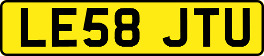 LE58JTU
