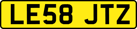 LE58JTZ
