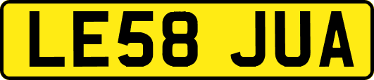 LE58JUA