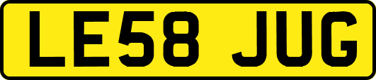 LE58JUG