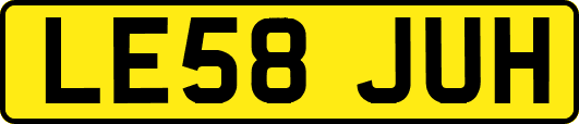 LE58JUH