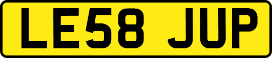 LE58JUP