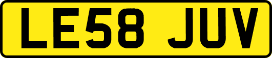 LE58JUV