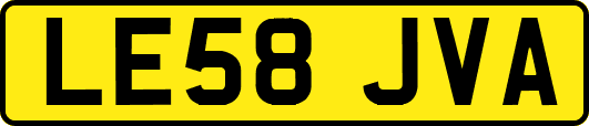 LE58JVA