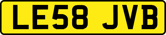 LE58JVB