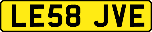 LE58JVE