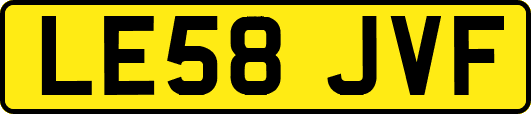 LE58JVF