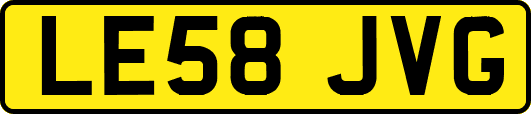 LE58JVG