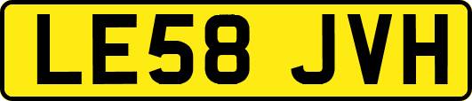 LE58JVH
