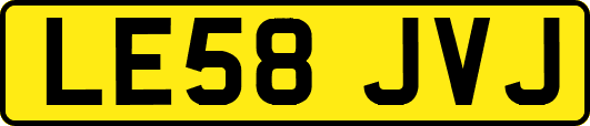 LE58JVJ