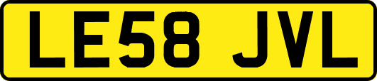 LE58JVL