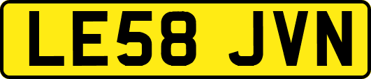 LE58JVN