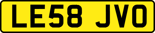 LE58JVO