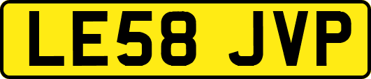 LE58JVP