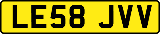 LE58JVV