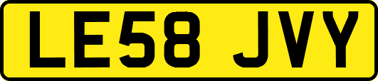 LE58JVY