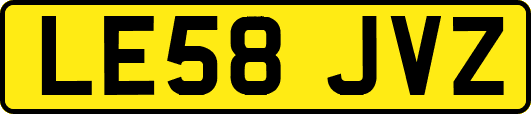 LE58JVZ