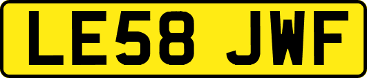 LE58JWF