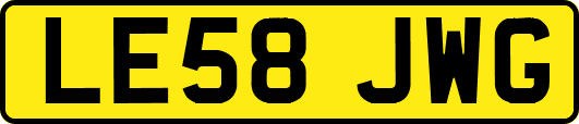 LE58JWG