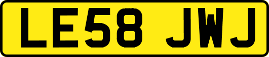 LE58JWJ