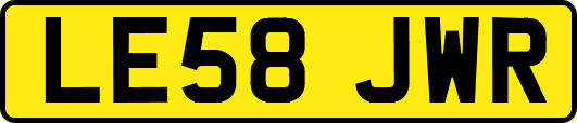 LE58JWR
