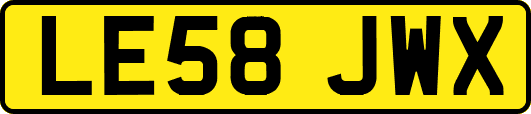 LE58JWX