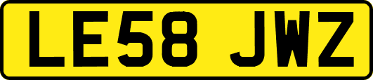 LE58JWZ