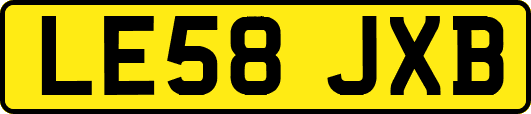 LE58JXB