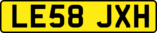 LE58JXH