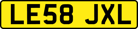 LE58JXL