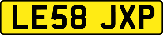 LE58JXP