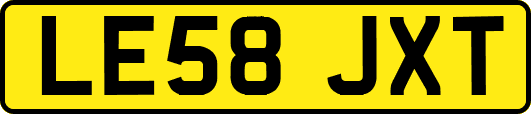 LE58JXT