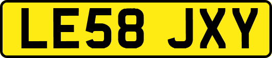 LE58JXY